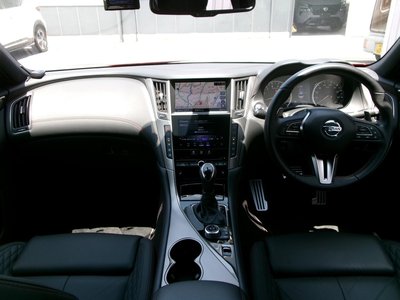 2019 NISSAN SKYLINE 照片 5
