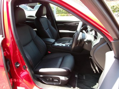2019 NISSAN SKYLINE 照片 8
