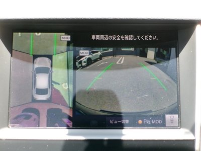 2019 NISSAN SKYLINE 照片 6