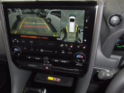 TOYOTA ALPHARD - 3