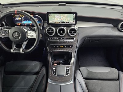 MERCEDES-BENZ GLC - 5