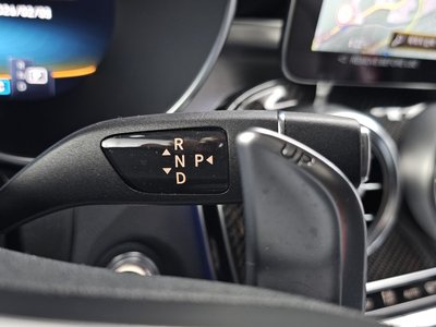 MERCEDES-BENZ GLC - 9