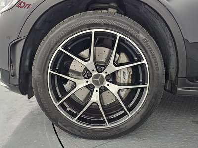 MERCEDES-BENZ GLC - 6