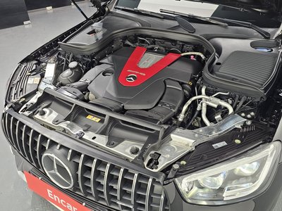 MERCEDES-BENZ GLC - 7