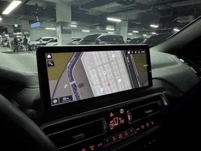 صورة مصغرة 11 لـ 2023 BMW X4