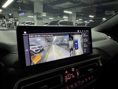 صورة مصغرة 12 لـ 2023 BMW X4