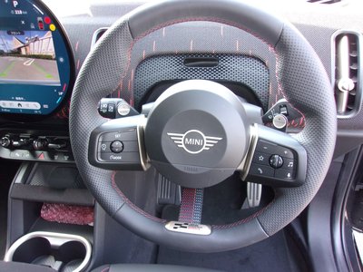 صورة مصغرة 15 لـ 2024 MINI COOPER COUNTRYMAN