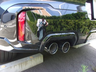 2024 MINI COOPER COUNTRYMAN 照片 6