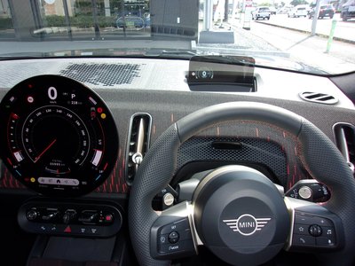 صورة مصغرة 16 لـ 2024 MINI COOPER COUNTRYMAN