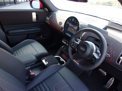2024 MINI COOPER COUNTRYMAN 照片 7
