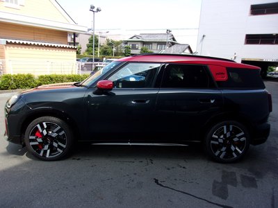 2024 MINI COOPER COUNTRYMAN 照片 5