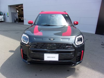 2024 MINI COOPER COUNTRYMAN 照片 2