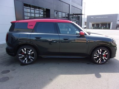 2024 MINI COOPER COUNTRYMAN 照片 3