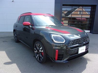 2024 MINI COOPER COUNTRYMAN 照片 1