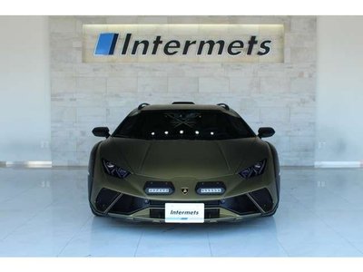 LAMBORGHINI HURACAN - 3