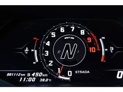 LAMBORGHINI HURACAN - 7