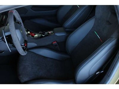 LAMBORGHINI HURACAN - 9