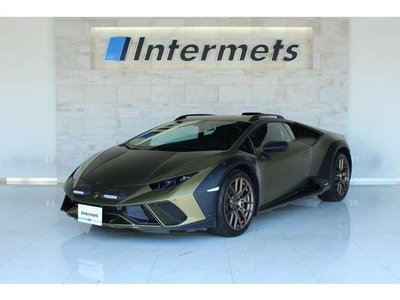 LAMBORGHINI HURACAN - 2