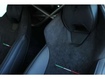 LAMBORGHINI HURACAN - 10