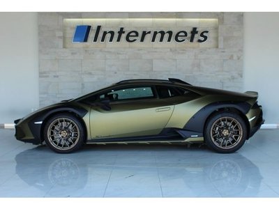 LAMBORGHINI HURACAN - 1