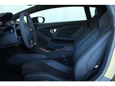 LAMBORGHINI HURACAN - 8