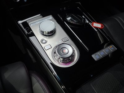 2026 Genesis G80 (RG3) — миниатюра 12
