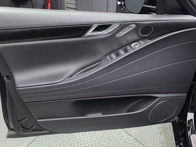 2026 Genesis G80 (RG3) — миниатюра 14