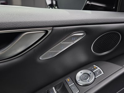 2026 Genesis G80 (RG3) — миниатюра 30