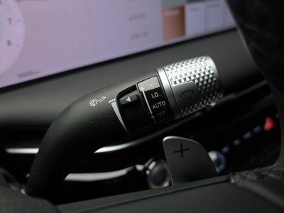 2026 Genesis G80 (RG3) — миниатюра 29