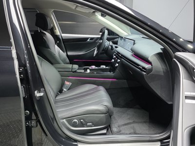 2026 Genesis G80 (RG3) — миниатюра 17