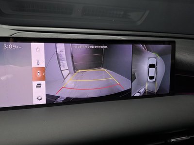 2026 Genesis G80 (RG3) — миниатюра 21