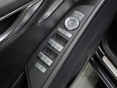 2026 Genesis G80 (RG3) — миниатюра 31