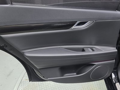 2026 Genesis G80 (RG3) — миниатюра 15