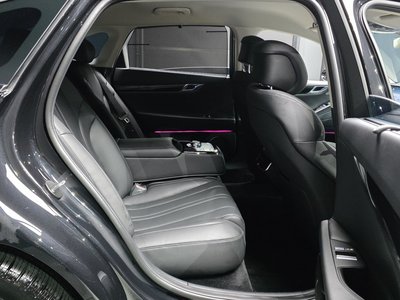 2026 Genesis G80 (RG3) — миниатюра 18