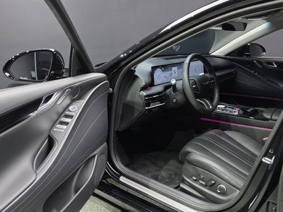 2026 Genesis G80 (RG3) — миниатюра 13