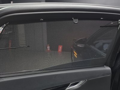 2026 Genesis G80 (RG3) — миниатюра 34