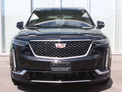 CADILLAC XT6 - 2