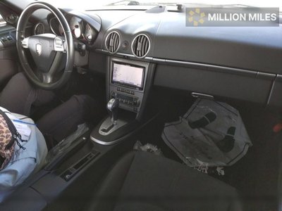 PORSCHE CAYMAN 2007 thumbnail 3