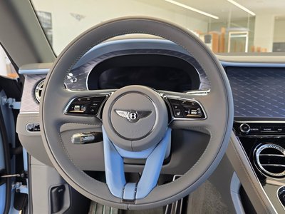 BENTLEY CONTINENTAL - 10