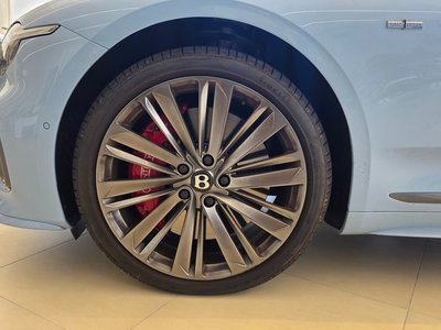 BENTLEY CONTINENTAL - 2