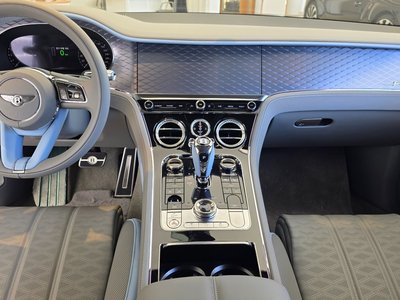 BENTLEY CONTINENTAL - 8