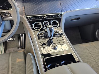 BENTLEY CONTINENTAL - 9