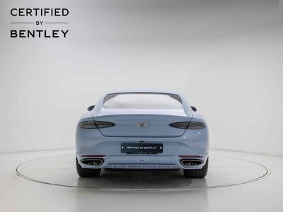 BENTLEY CONTINENTAL - 6