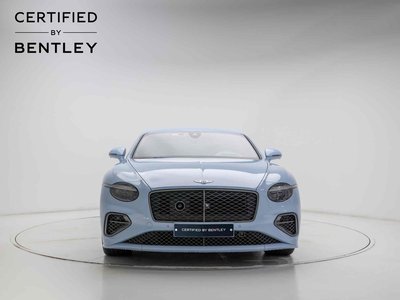 BENTLEY CONTINENTAL - 3