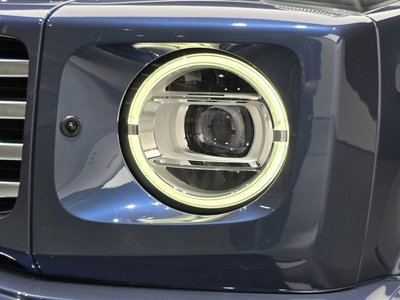 2024 Mercedes-BENZ G-CLASS 照片 9