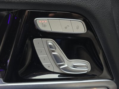 2024 Mercedes-BENZ G-CLASS 缩略图 28