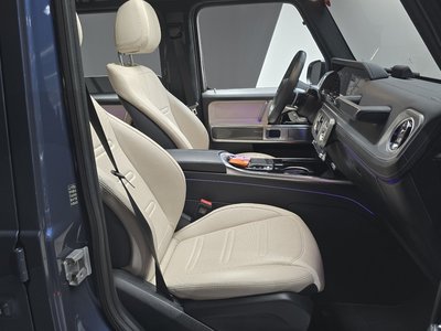2024 Mercedes-BENZ G-CLASS 缩略图 16