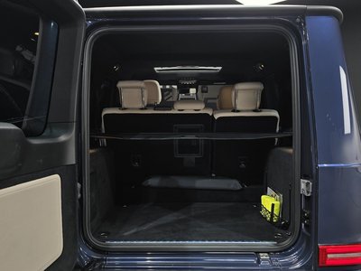 2024 Mercedes-BENZ G-CLASS 缩略图 33