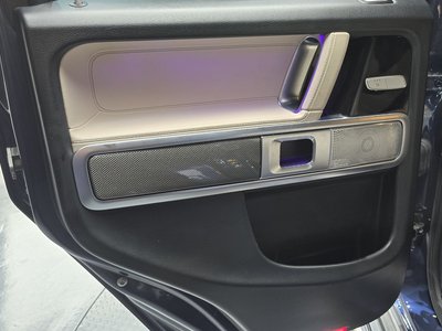 2024 Mercedes-BENZ G-CLASS 缩略图 15