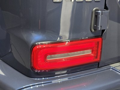 2024 Mercedes-BENZ G-CLASS 照片 10